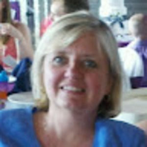 Meet your Posher, Katherine